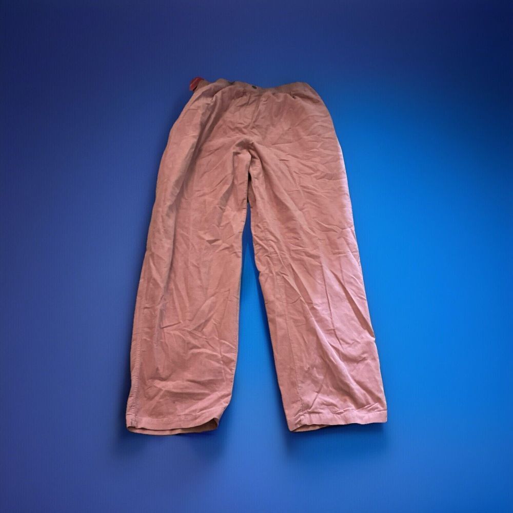 Woman Within 24t Pink Pants